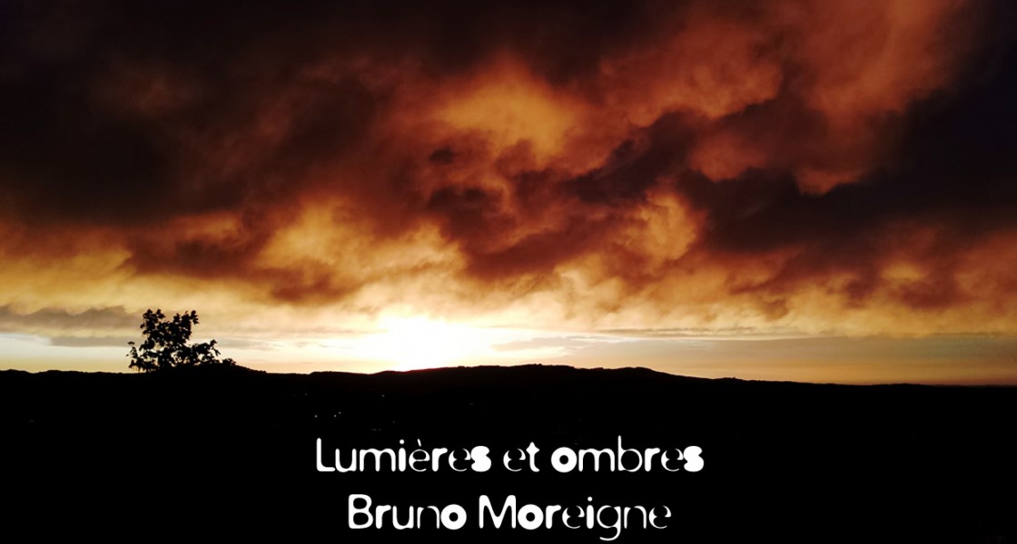 Bruno Moreigne – Lumières et ombres