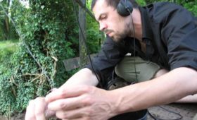 Thomas Tilly – Une approche anthropologique du sonore